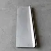 Tapa de Rejilla de Acero Inoxidable 304 Personalizada Rejilla para Lluvia Canaleta de Drenaje Patio de Jardín Alcantarilla 201