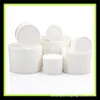 Frasco de Creme Fosco 3g5g10g15g30g50g80g Frasco de Máscara Tanque de Máscara Frasco de Gesso Hospital