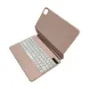 El Nuevo Teclado Mágico Suspendido para iPad11 es Adecuado para Tableta Air456 Cubierta Protectora Magnética para Tableta Todo en Uno