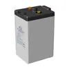 Batería LEOCH DJ300 2V300AH de plomo-ácido sin mantenimiento para paneles de CC, barcos, ferrocarriles y generación de energía fotovoltaica