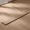Adesivos de Chão de PVC Transfronteiriços com Padrão de Grão de Madeira, Fita de Chão de Plástico Espessa e Resistente ao Desgaste para Uso Doméstico em Quarto, Vinil de Chão Autoadesivo