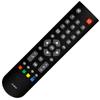 El Control Remoto Chenyu Es Adecuado para Televisor LCD Toshiba CT-8019 para Control Remoto de Televisor LCD