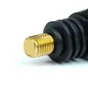 Venta Caliente Transfronteriza Hirisi Estilo Europeo Carpa Pesca Conexión Rápida Alarma Componente Soporte Mayorista Accesorios