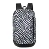 Instituição de Treinamento Evento Pesquisa Mochila Pequena Ciclismo Montanhismo Acampamento de Verão Mochila Esportiva Logo Impresso Personalizado