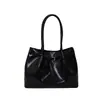 Nova Bolsa Tote de Verão 2026 para Mulheres, de Alta Qualidade, Versátil, Bolsa Transversal de Ombro Único, Grande Capacidade, Bolsa Fashion para o Dia a Dia