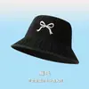 Sombrero de pescador de mezclilla vintage lavado estilo japonés con lazo para mujer, verano, circunferencia de cabeza grande, sombrero tipo cubo adelgazante para la cara, sombrero de protección solar