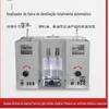 Shanghai Pingxuan Syd-6536A Testador de Destilação de Produtos de Petróleo Analisador Automático de Faixa de Destilação Em Conformidade com Padrões Nacionais