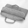 Adecuado para Bolsa Interior de Computadora Bolsa para Portátil Notebook 13/ 17 pulgadas Bolsa Interior Simple Venta al Por Mayor de Fábrica