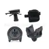 510868246 es adecuado para clips de fijación de panel interior de Volkswagen Magotan, Golf, Jetta, Passat, Skoda