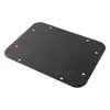 Suministro Directo de Fábrica para Panel de Recorte de Portón Trasero Modificado, Panel de Sello de Portón Trasero, Cubierta de Salida de Aire para 07-18 Jk Wrangler