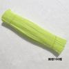 Yiwu Core Materiales Hechos a Mano Juguetes Giratorios DIY para Parte Superior de la Cabeza Puesto Popular Navideño Materiales de Rosa Tulipan