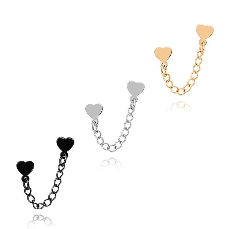 1-PC-Stainless-Steel-Heart-Stu