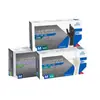 Guantes de Nitrilo Desechables Yingke al por mayor Grado Alimenticio Doméstico Duradero Inspección Mantenimiento Industrial Guantes Protectores Caucho