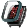 Adequado para HuAmi AmAzfit Active Watch Capa Protetora de TPU LeAp Me A2211 Película de Vidro Temperado para Relógio