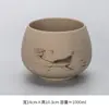 Vaso de Cerâmica Sem Furos para Plantas Hidropônicas em Vasos, Prato para Rabanete Verde e Suculentas, Vaso Grande para Narcisos, Vaso Grande para Flores Aquáticas de Mesa