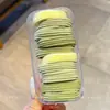 Gomas Elásticas de Alta Elasticidad para Niñas 2026 Nuevas Ligas Lindas Que No Dañan el Cabello, Gomas para Cola de Caballo de Niñas