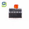 Chip de interfaz transceptor MAX3232ESE, original y genuino, con garantía de calidad, parche SOP16