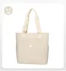 Moda Femenina Verano Color Puro 2025 Nueva Tela Oxford Lona Ligera Gran Capacidad Bolso Cruzado Casual Bolso de Hombro