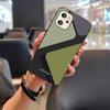 Adecuado para funda de teléfono móvil Youmi, Divertido, Lujoso, Personalizado, Refrigerante, Color Sólido, Lindo, Carcasa Blanda a Prueba de Polvo, Estilo Nuevo Sencillo y Divertido