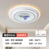 Lámpara de Sala de Estar Nórdica Nueva, Cristal, Simple y Elegante, Lámpara de Vestíbulo Principal, Luz de Techo LED, Dormitorio, Hierro de Zhongshan, Otros