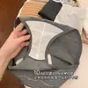 Encaje de tiro largo 10A antibacteriano para niñas 2024 nuevo para damas tiro otoño e invierno cintura agradable a la piel sexy bragas