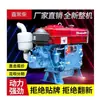 L Changzhou Motor Diésel Motor Monocilíndrico 12 Caballos de Fuerza 15 Caballos de Fuerza 18 Caballos de Fuerza 35 Caballos de Fuerza Motor Diésel Refrigeración por Agua Serie Completa Otros