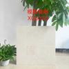 600X600 Lyme Stone Tile Villa Pátio Terraço Telhado Varanda Garden Yard Antiderrapante Telha Antiga