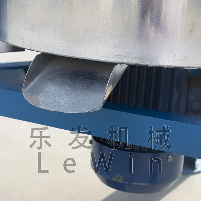 离心滤油机3