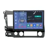 Adecuado para Chevrolet 13.3 pulgadas General Motors 2+32 Ford Coche Pantalla Grande Control Central Carplay Navegación para Coche