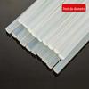 Criptografia Twist Rod Cor Simulação Lã Twist Rod Ultra-denso Universal DIY Material de Brinquedo Feito à Mão