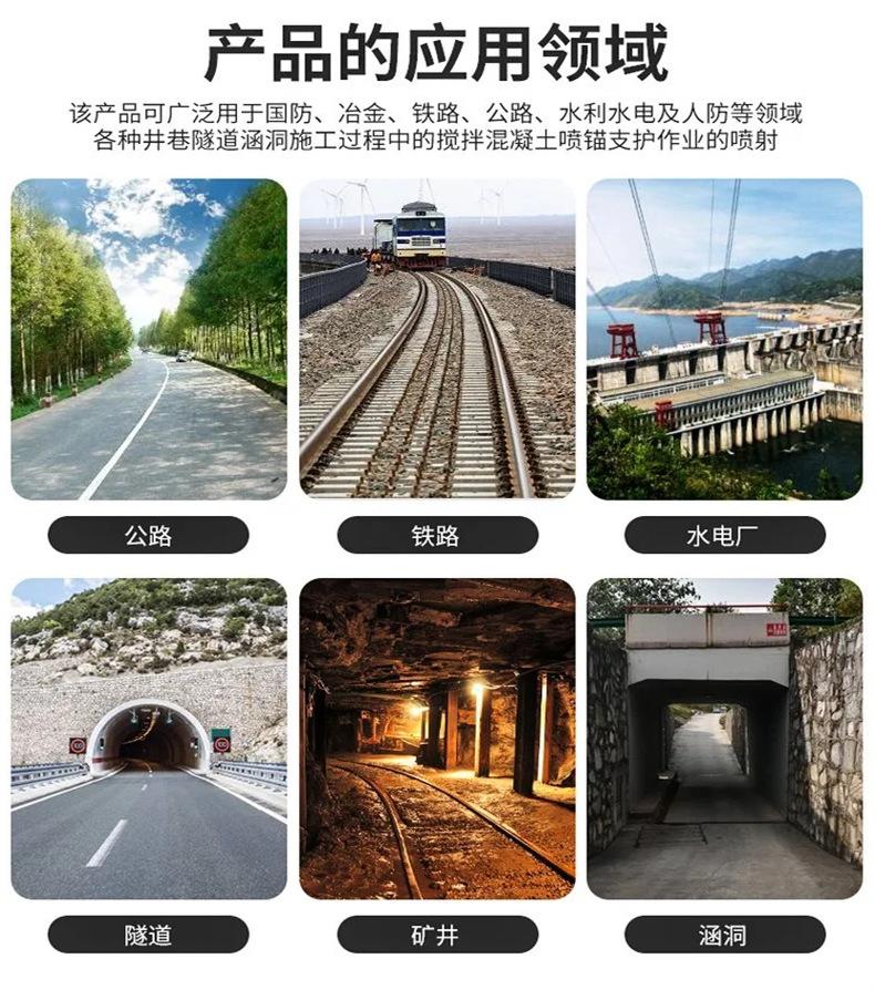 清淤排污泵详情页 (1)