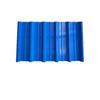 Painel de Parede Decorativo de Plástico PVC Placa Decorativa Parede Ondulada Planta de Criação de Gado Isolamento Anti-Corrosão Fábrica de Suinicultura Anti-Envelhecimento