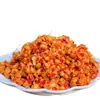 Especialidade de Sichuan Gengibre Feijão Preto Fermentado Cobertura para Arroz Picante Macio Mastigável Molho para Macarrão Bibimbap Delicioso Pronto para Comer Recheio de Sanduíche Molho para Refogar Molho de Feijão Preto Fermentado