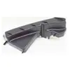 Lr029080 Lr029079 Es Adecuado para el Embellecedor del Parachoques Trasero del Land Rover Range Rover Evoque