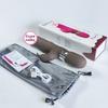 Vibrador feminino Único Choque Stick Massagem Masturbador Coelho G-spot Vibróides Sexo Feminino Produtos Sexuais Adultos