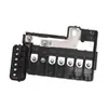 6R0937548C 6R0937548F 180937621 180937550A Caja de Fusibles de Batería