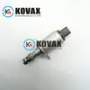 Tm90502 Bomba Hidráulica de Escavadeira Válvula Solenoide Proporcional Máquinas de Engenharia Peças de Reposição para Escavadeira Venda Direta de Fábrica