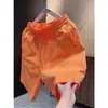 Shorts Coloridos Tridimensionais de Alta Qualidade para Homens, Shorts Casuais de Verão para Uso Externo com Cintura Elástica, Versátil e Emagrecedor, Moderno