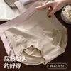 Pantaletas Especializadas para Control de Vientre y Muslos~ Braguitas para Mujer Sin Costuras, Sin Ballenas, de Cintura Alta, que Moldean el Vientre y Levantan los Glúteos, con Refuerzo de Algodón para Aplanar el Vientre