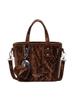 Bolsos de Mano Pequeños Transfronterizos de Moda para Mujer 2025 Nueva Moda Bolso Cruzado Versátil Bolso Tote Tipo Cubo Super Popular