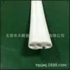 Fabricantes produzem mangueira de PU médica não tóxica e tubo rígido ecologicamente corretos, mangueira de PE e tubo rígido