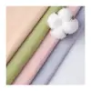 280g Terciopelo de Zorro Plateado Doble Cara Terciopelo Isla Otoño e Invierno Pijamas de Mujer Terciopelo Cálido Ropa Deportiva Tops Tela para Pijamas