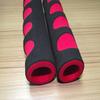 [Capa de alça de borracha e plástico] va_capa de alça de borracha e plástico capa de alça de equipamento de fitness tubo de esponja de borracha e plástico, produção e processamento