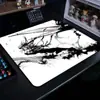 Mouse Pad de Anime E-Sports Atacado Borda Espessada com Trava Tapete de Mesa para Computador Tapete para Escritório Estudo Transferência Térmica Antiderrapante Teclado