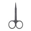 Tijeras pequeñas de belleza de acero inoxidable para recortar cejas 2.0A tijeras bolsa de color recorte de cejas herramientas de belleza tijeras especiales para cejas