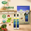 Runxin 500ml Garrafa Única 500Ml/750Ml/1L*2 Conjunto Caixa de Presente Óleo de Camélia Orgânico Prensado a Frio Benefícios de Compra em Grupo
