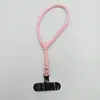 Cordão de Pulso para Celular, Alça Curta para Câmera, Alça de Pulso de Comprimento Ajustável, Alça Curta, Alça de Segurança Anti-Roubo, Alça de Pulso