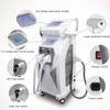 Instrumento de beleza OPT multifuncional três em um mais vendido transfronteiriço instrumento de rejuvenescimento por ponto de congelamento lavadora de dinheiro de comércio exterior