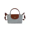 Bolsa Transversal de Bolinhas Estilo Coreano para Mulheres, Bolsa Versátil e Fashion para o Dia a Dia, Bolsa de Mão Feminina de Alta Qualidade, Novo Modelo 2026