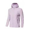 Cardigã UPF50 Roupas de Proteção Solar Proteção UV Nylon Seda Gelada Roupas de Proteção Solar Roupa para Pele Masculina Roupa Respirável com Ar Condicionado Feminina